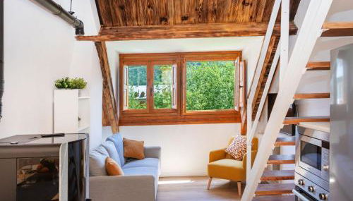 Apartment Nevat by Interhome - Photo 3