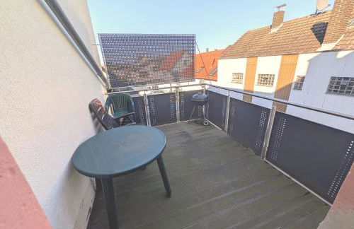 Business Apartments Großostheim - Foto 40