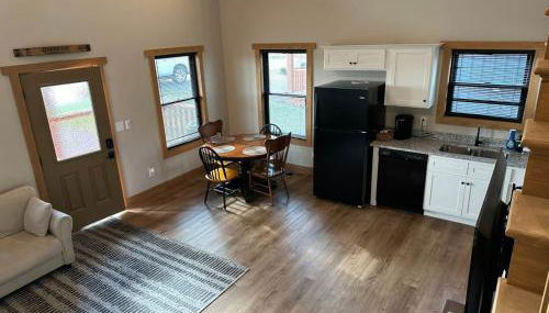 Bourbon Villa at Daynabrook Farm with Hot Tub-3 - Foto 4