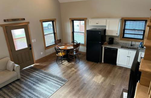 Bourbon Villa at Daynabrook Farm with Hot Tub-3 - Foto 4