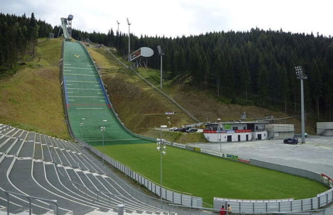 Holiday Apartment Mountain View - Foto 13