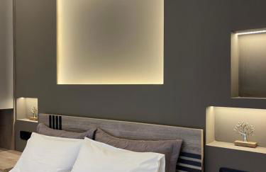 Kairos luxury apartments Fanari 1 - Foto 17