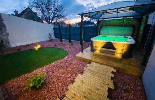 Au charmant sarment - Foto 1