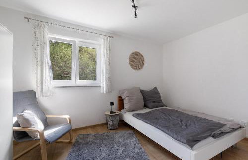 Ferienwohnung Waldblick - Foto 18