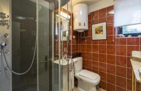 Lovely Apartment In Porec With Kitchen - Foto 28