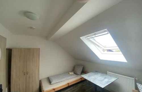 Pension Monteurzimmer Fremdenzimmer - Foto 37