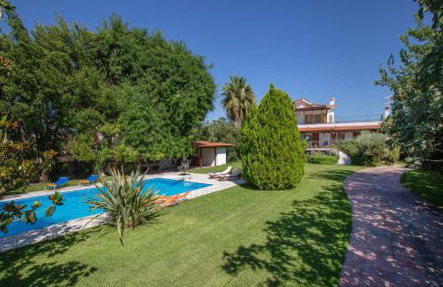 KORALIA MARATHON VILLA - Foto 74