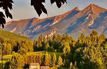 Wygórowane - nowoczesne stodoły pod Tatrami - Foto 2