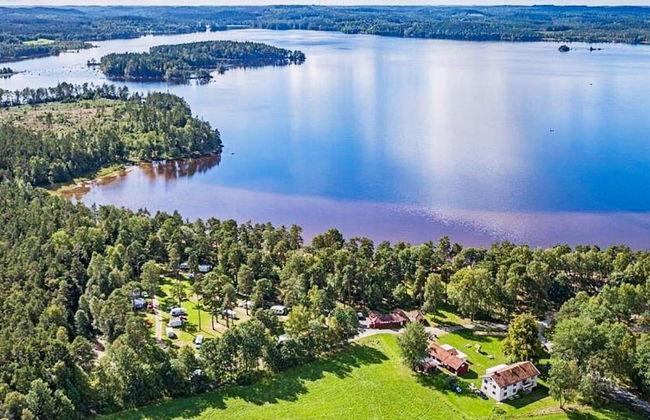 6 Person Holiday Home in Holsljunga-by Traum - Photo 37