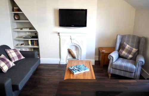 The Seaview Snug - Foto 14