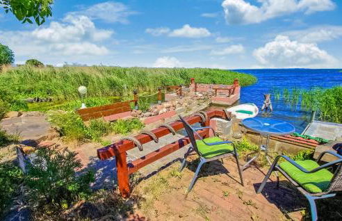 Ferienhaus Ueckermünde Bellin - Foto 6