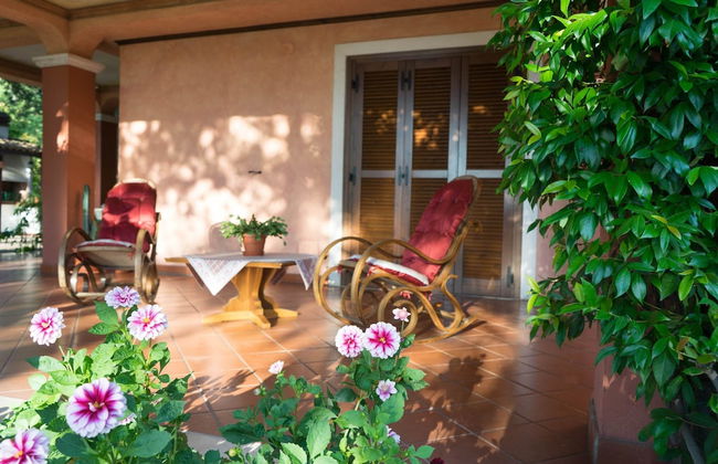 Villa in Tagliacozzo With Pool and Nature - Foto 11