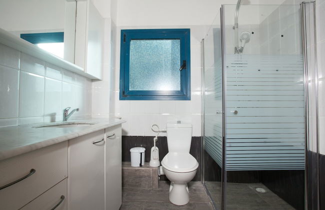 The Sea Apartments Tel Aviv by different locations - Foto 72