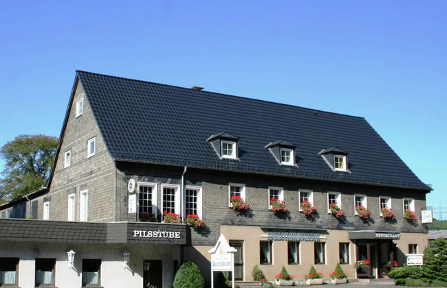 Apartment Near ski Area in Wehrstapel in Sauerland - Foto 79