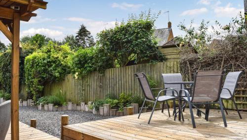 Juniper Cottage - Foto 3, Garden