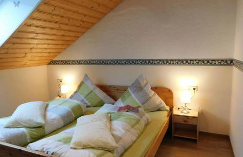 Ferienwohnung Krenzer - Photo 24