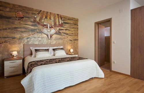 Luxury Villa Residence Zupanovic Trogir - Foto 20