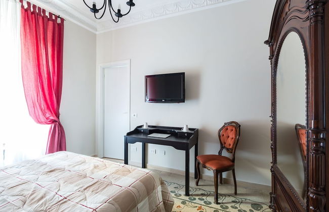 Guest House Calamatta - Foto 7