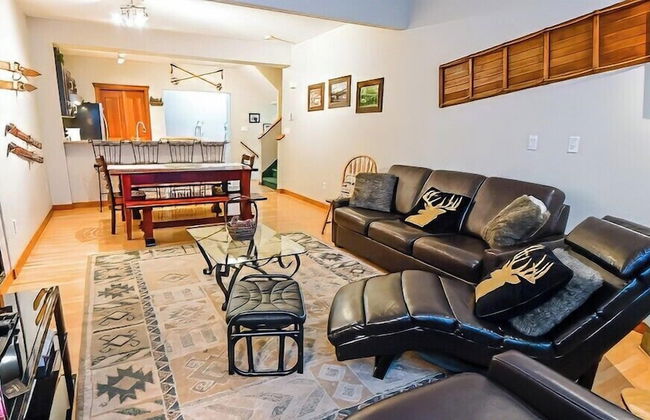 Polar Peak Lodges by Fernie Lodging CO - Photo 59