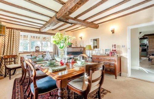 5 Bed in Wheathill oc-t30539 - Foto 10