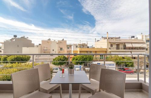 Christina's cozy apartment near the airport - Foto 21