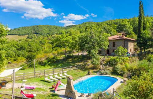 Villa Bellavista Large Private Pool WiFi - Foto 1