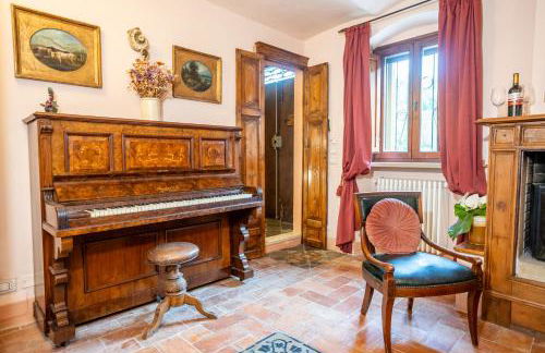 Antica Filanda 10 in Arezzo - Foto 58