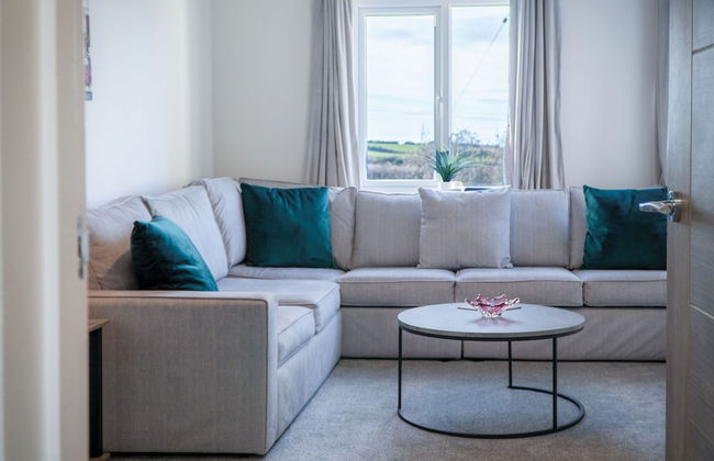 Gower Hideaway - 3 Bed - Ocean Breeze - Foto 22