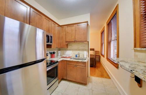 Great for Skiing and Biking! Cozy Dtwn Wallace Condo - Foto 6