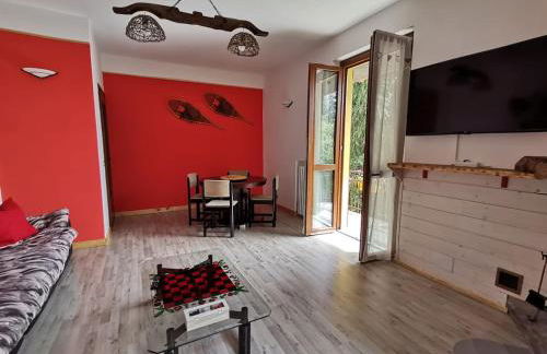 Sunny House -Charming apartment in the nature - Foto 6