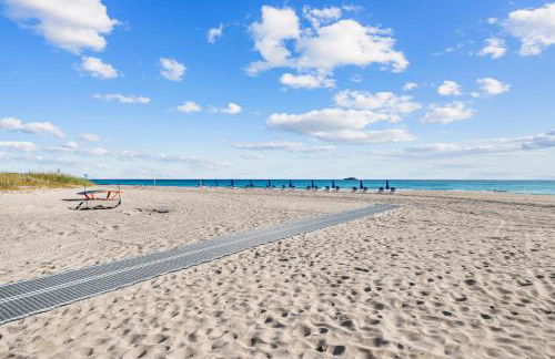 Oceanfront Palm Beach Resort & Spa Singer Island - Foto 42