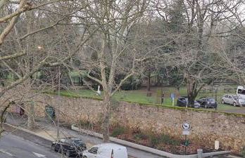 Studio a proximité de Paris et Orly - Foto 22