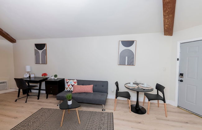 Spacious Studio Apartment Near Botanical Gardens - Foto 2