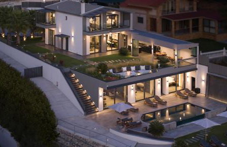 Villa OMNIA - Luxury Bound on Earth - Foto 10