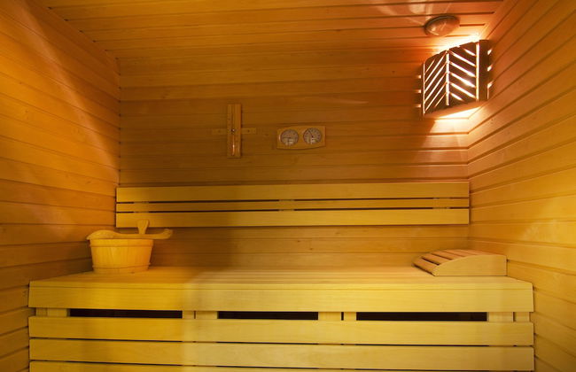 City Residence Apartment Hotel - Foto 52