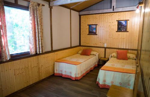 CASAS RURALES Vado del Rio Tus - Foto 16