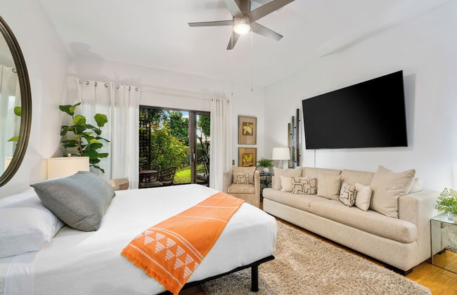 Castle at Royal Sea Cliff - Foto 7