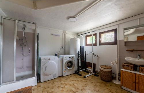 Chalet de Charme avec vue spendide - Foto 23