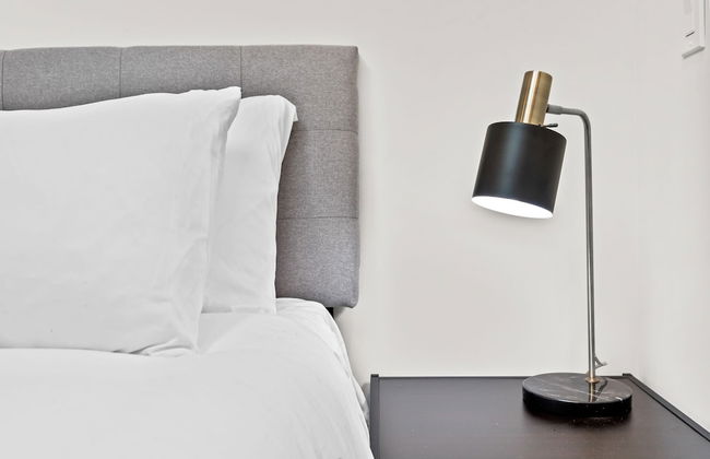 Kasa The Addison San Francisco - Photo 8