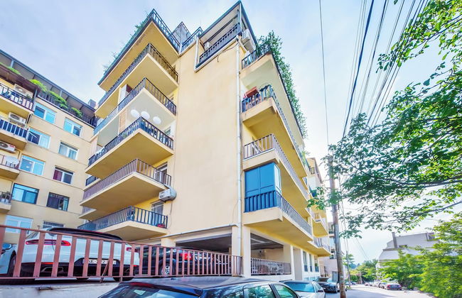 HB apartments Marukhis - Foto 48