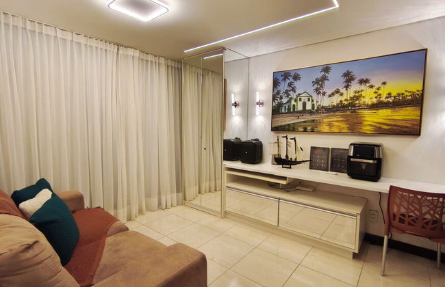 Club Meridional - Praia dos Carneiros - Foto 68