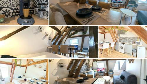 Le Chêne d'Auxerre - Foto 3