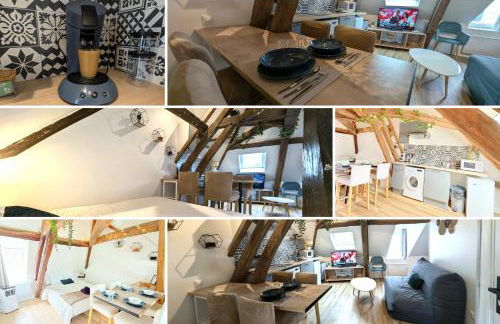 Le Chêne d'Auxerre - Foto 3