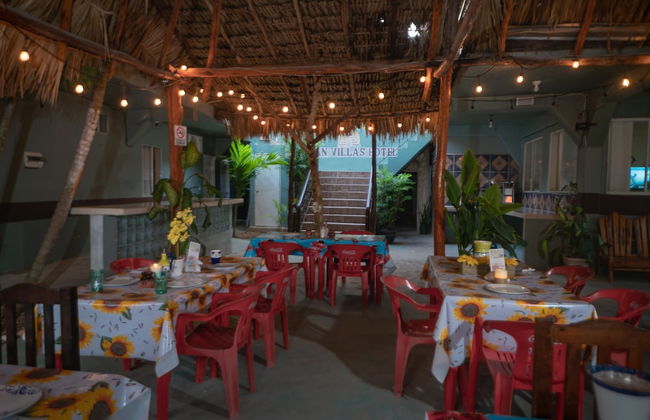 Mayan Villas Hotel - Foto 77