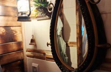 L'histoire de l'ouest , jacuzzi appartement - Foto 6