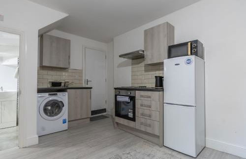 Cosy flat in the heart of Southend Pass The Keys - Foto 2