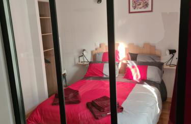 Les Logis du rempart - Foto 25