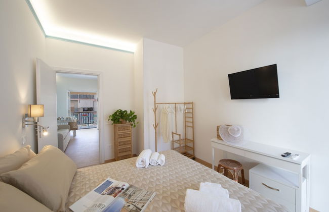 Suite Positano - 100 Meters From the Beach - Foto 7