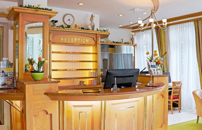 Park Hotel Laim Serviced Apartments - Foto 3