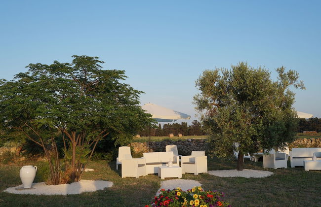 Masseria di Benedetto - Photo 56